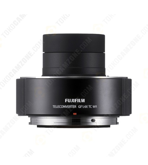 Fujifilm Fujinon GF 1.4X TC WR Teleconverter